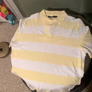 Nautica polo size Large shirt